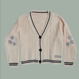 The ‘Cardigan’ - Taylor Swift LIMITED EDITION